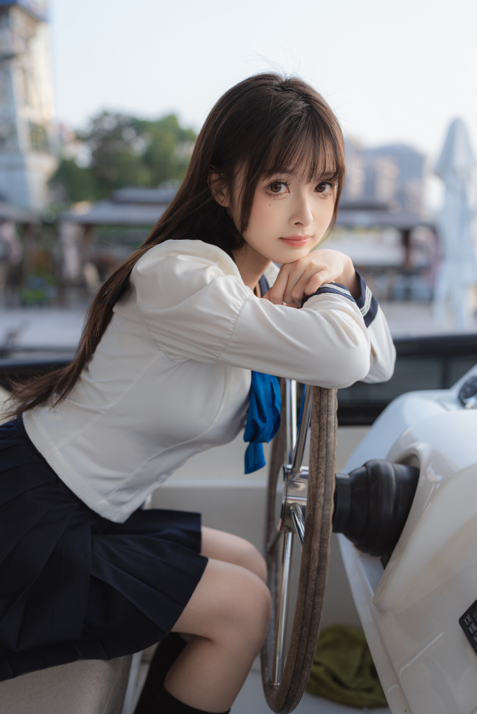 雨夜·写真向条漫 第10页